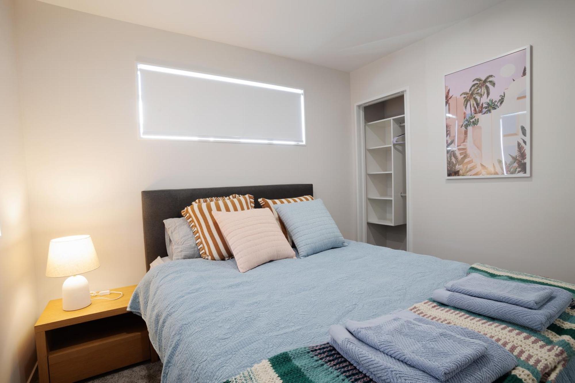 Stylish 4br Home, Netflix, Walk To Eateries And Schools *