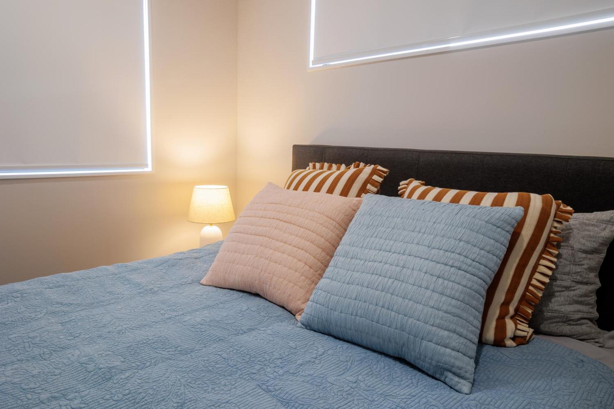 Villa Stylish 4br Home, Netflix, Walk To Eateries And Schools Auckland