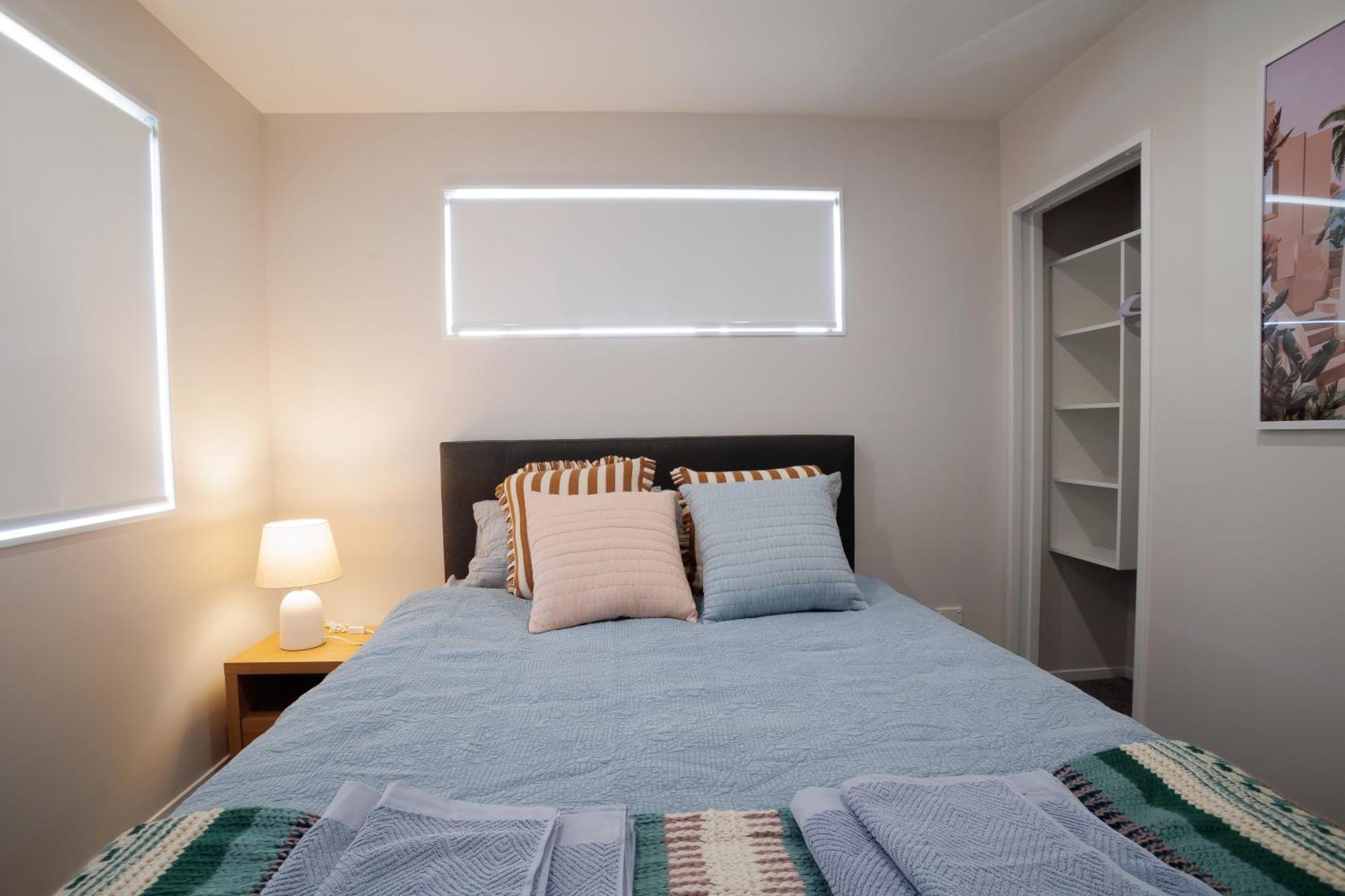 Villa Stylish 4br Home, Netflix, Walk To Eateries And Schools Auckland