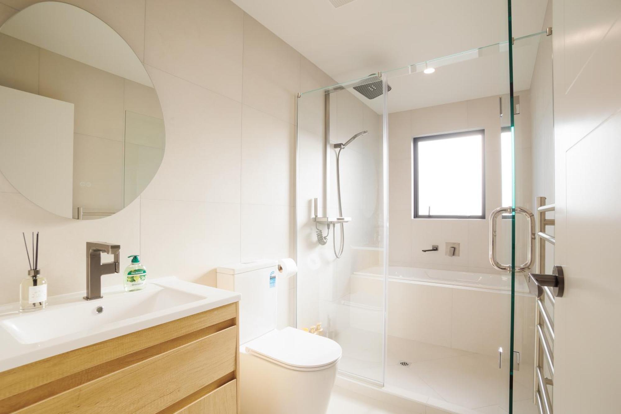 Stylish 4br Home, Netflix, Walk To Eateries And Schools * Auckland